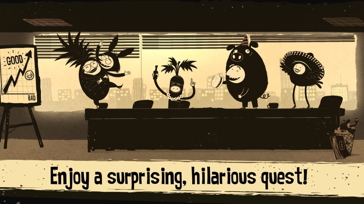 The Office Quest screenshot-4