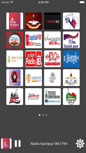 Radio Nepal - All Radio Stations(圖1)-速報App