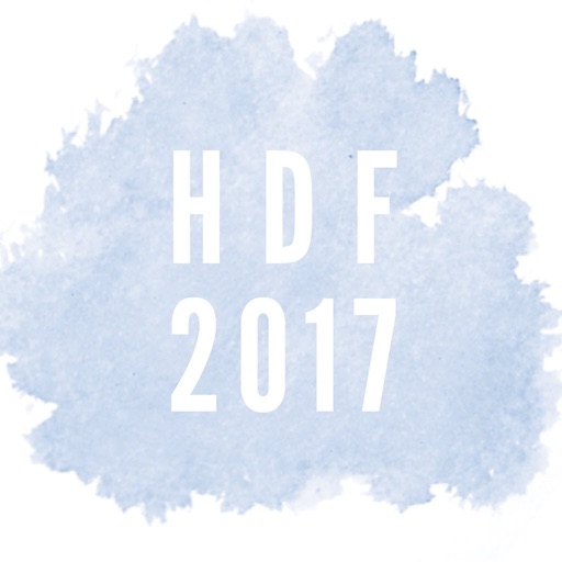 Hellenic Dance Festival 2017 icon