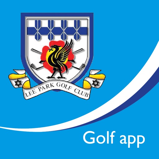 Lee Park Golf Club - Buggy icon