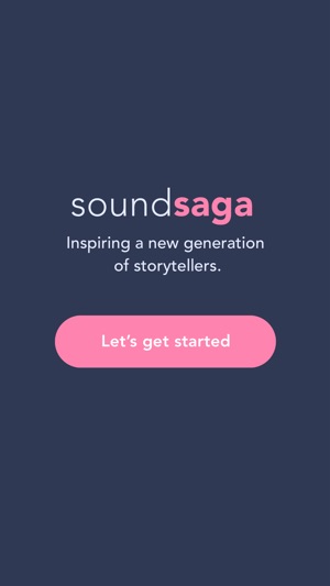 SoundSaga(圖1)-速報App