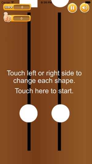 Change Two Shapes(圖1)-速報App