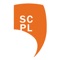 Do it all with SCPL On the Go- even check out items on your mobile device