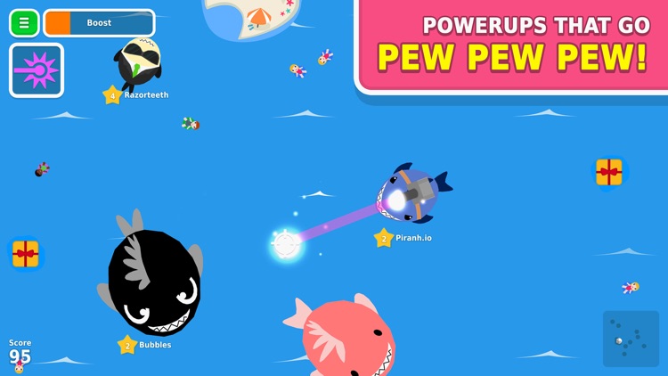 Piranh.io