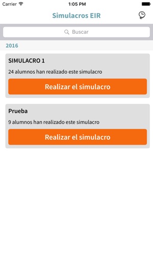 Simulacros IFSES(圖2)-速報App