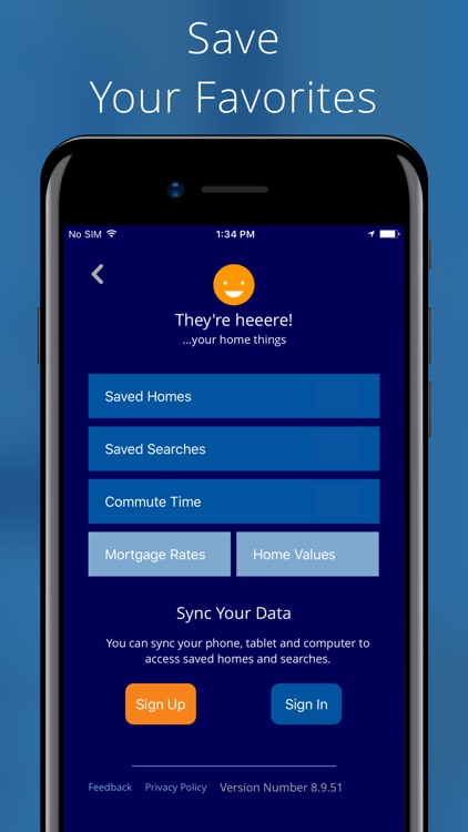 Homes for Sale, Rent & Home Values - Real Estate screenshot-4