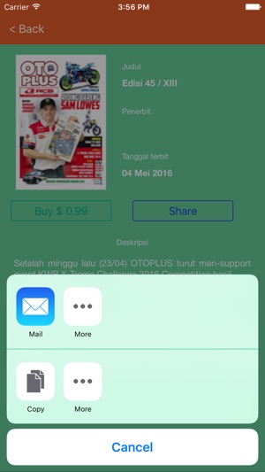 Tabloid OtoPlus(圖4)-速報App