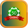 Vegas & Lucky - Slots Machine Free