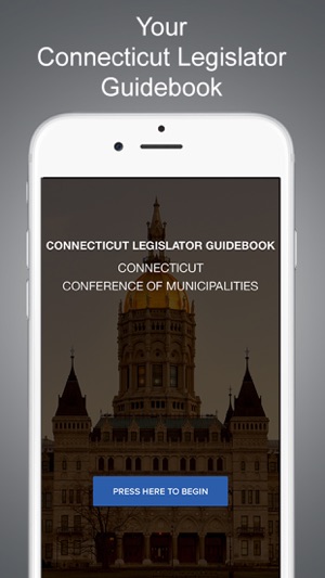 Connecticut Conference of Municipalities(圖1)-速報App