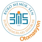 Büro Memur-Sen Otomasyon