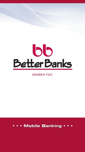 Better Banks Mobile