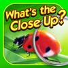 What's the Close Up? - Close Up Pics Photo Quiz