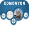 Edmonyon Canada Offline City Maps Navigation