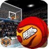 Real Basketball 3D Mania