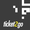 Scanphone by ticket2go