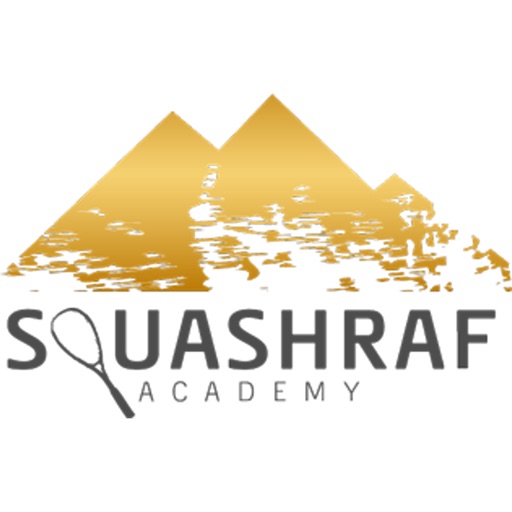 Squashraf Academy icon