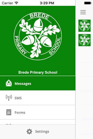 Brede Primary School (TN31 6DG) screenshot 2