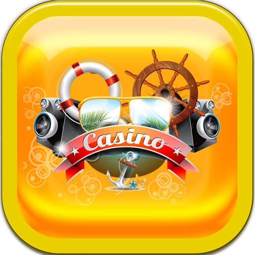 Luck cruise - FUN SLOT MACHINE