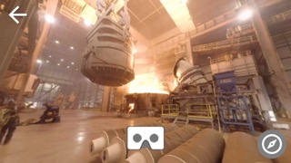 Big River Steel VRのおすすめ画像3