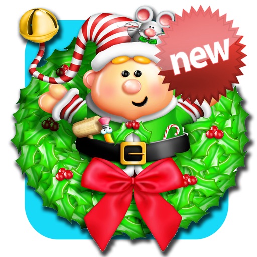 Evil Elf Fun Christmas Game iOS App