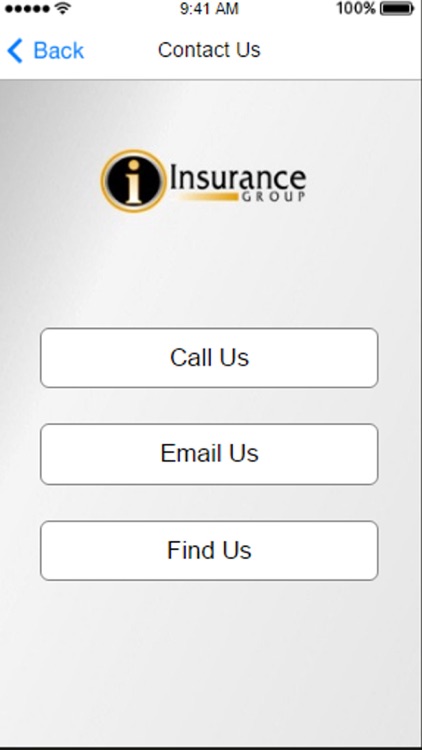 iInsurance Group