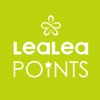 LeaLea Points – Earn & Redeem Rewards Points. LeaLea Points – Earn & Redeem Rewards Points.