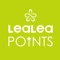 LeaLea Points - レアレアポ...