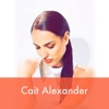 The IAm Cait Alexander App