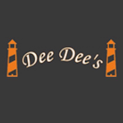 Dee Dee's icon
