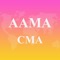 THIS AAMA CMA STUDY APP NOW HAS THE MOST CURRENT EXAM QUESTIONS