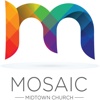 Mosaic Church Of Detroit