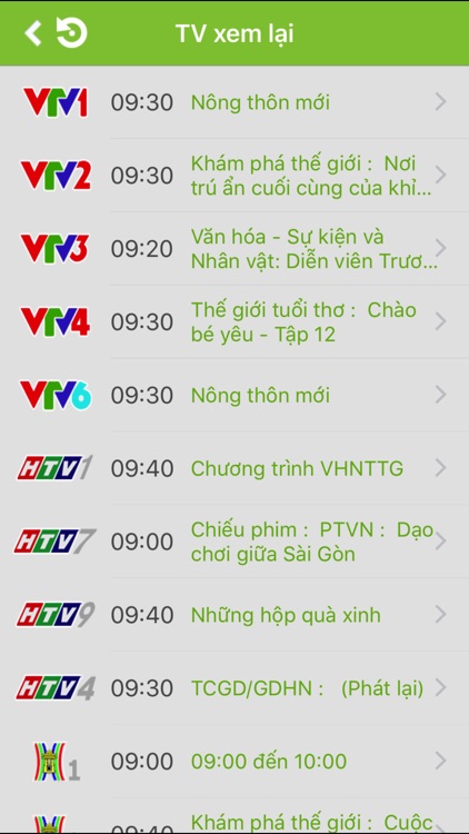 MyTV-VNPT