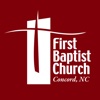 FBCConcord NC