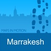 Marrakesh Offline Map : Maps In Motion