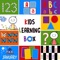 Kids Learning Game is an all-in-one app for preschool and kindergarten kids