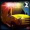 Ambulance Hospital Emergency Intensive Care : Ride to Save Lives 2 - Gold Edition