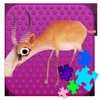 Top Deer Puzzle for Jigsaw Games Free