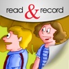Hansel and Gretel Lite by Read & Record