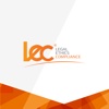 LEC – Legal, Ethics and Compliance