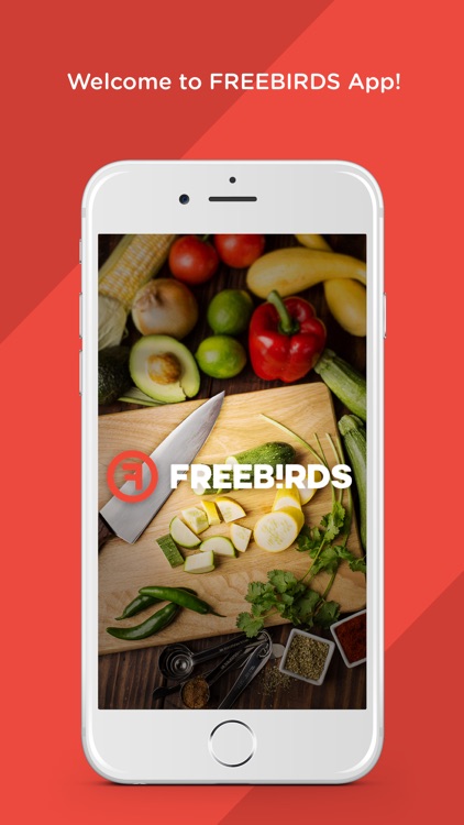 Freebirds Restaurant