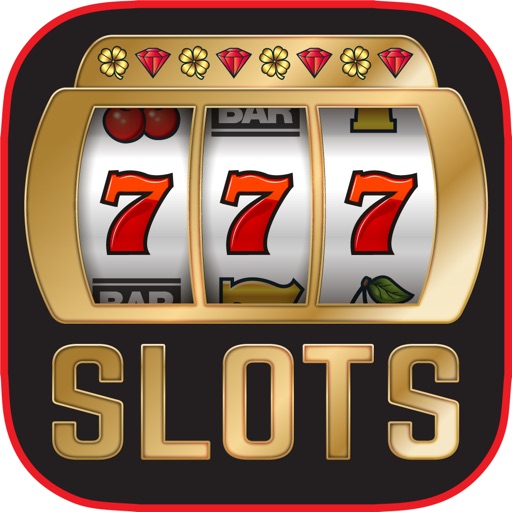 Slots Classic Casino Vegas Jackpot Icon