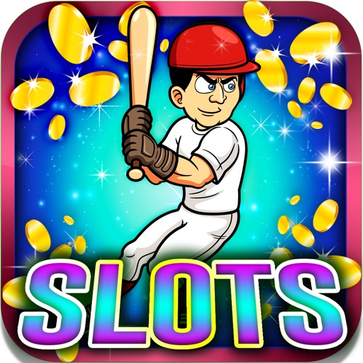 Pitcher Slot Machine:Place a bet on the four bases icon