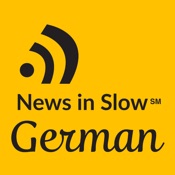 News in Slow German (full):