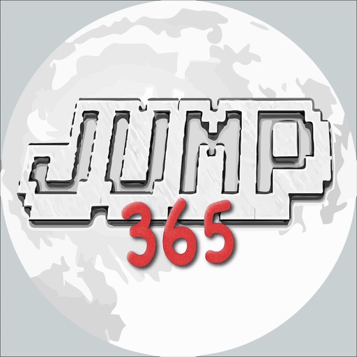 Jump365 icon