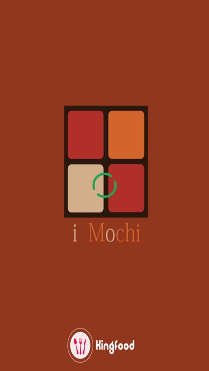 i Mochi