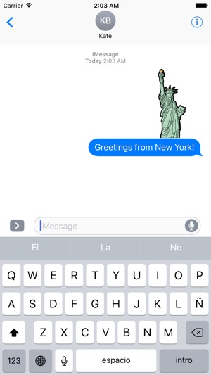 Greetings from New York(圖4)-速報App