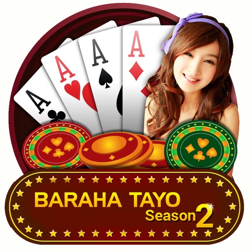 Baraha Tayo iOS App