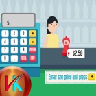 Cashier - Calculate The Price And Give Receipt