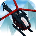copter craft combat  battle force war