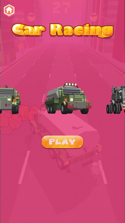 auto racer challenging car racing games screenshot-4